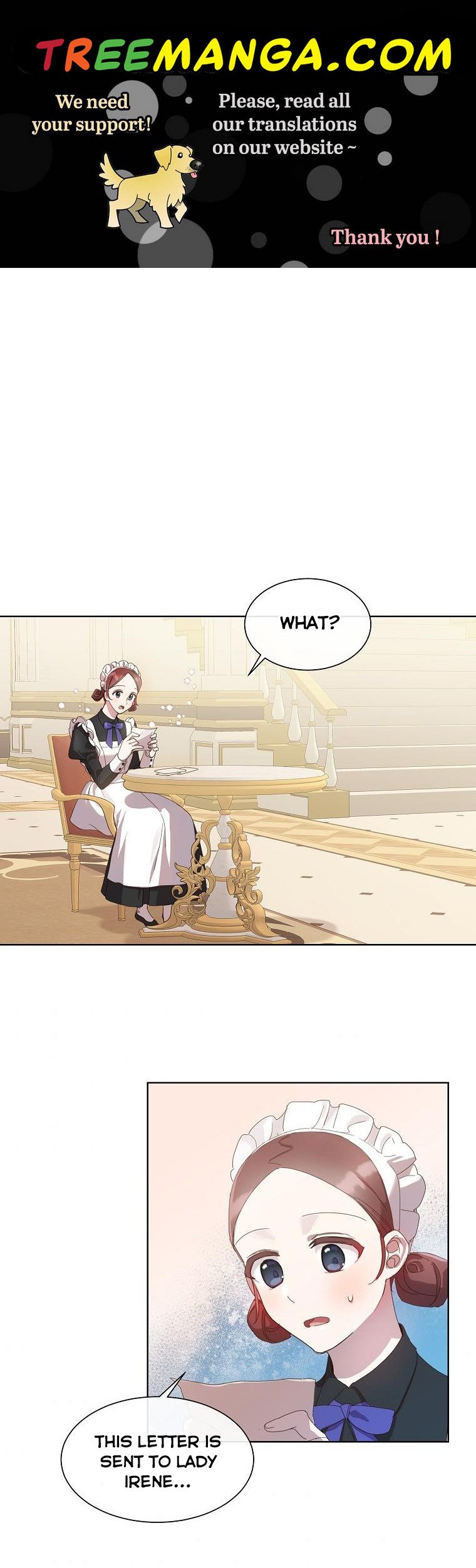 The Kind Older Sister Is No More chapter 7 page 1