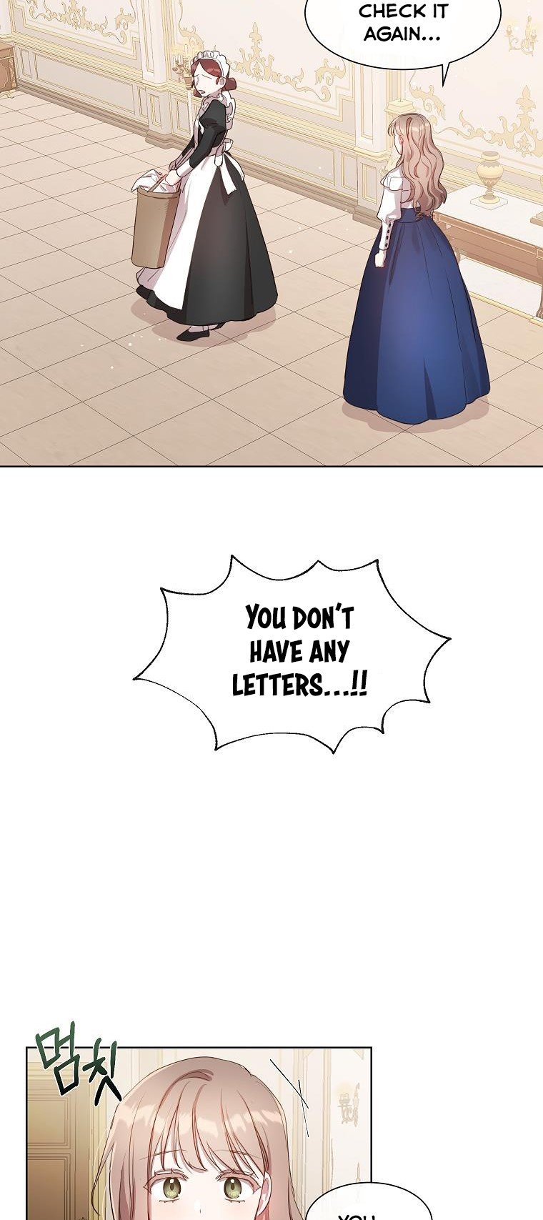 The Kind Older Sister Is No More chapter 7 page 33