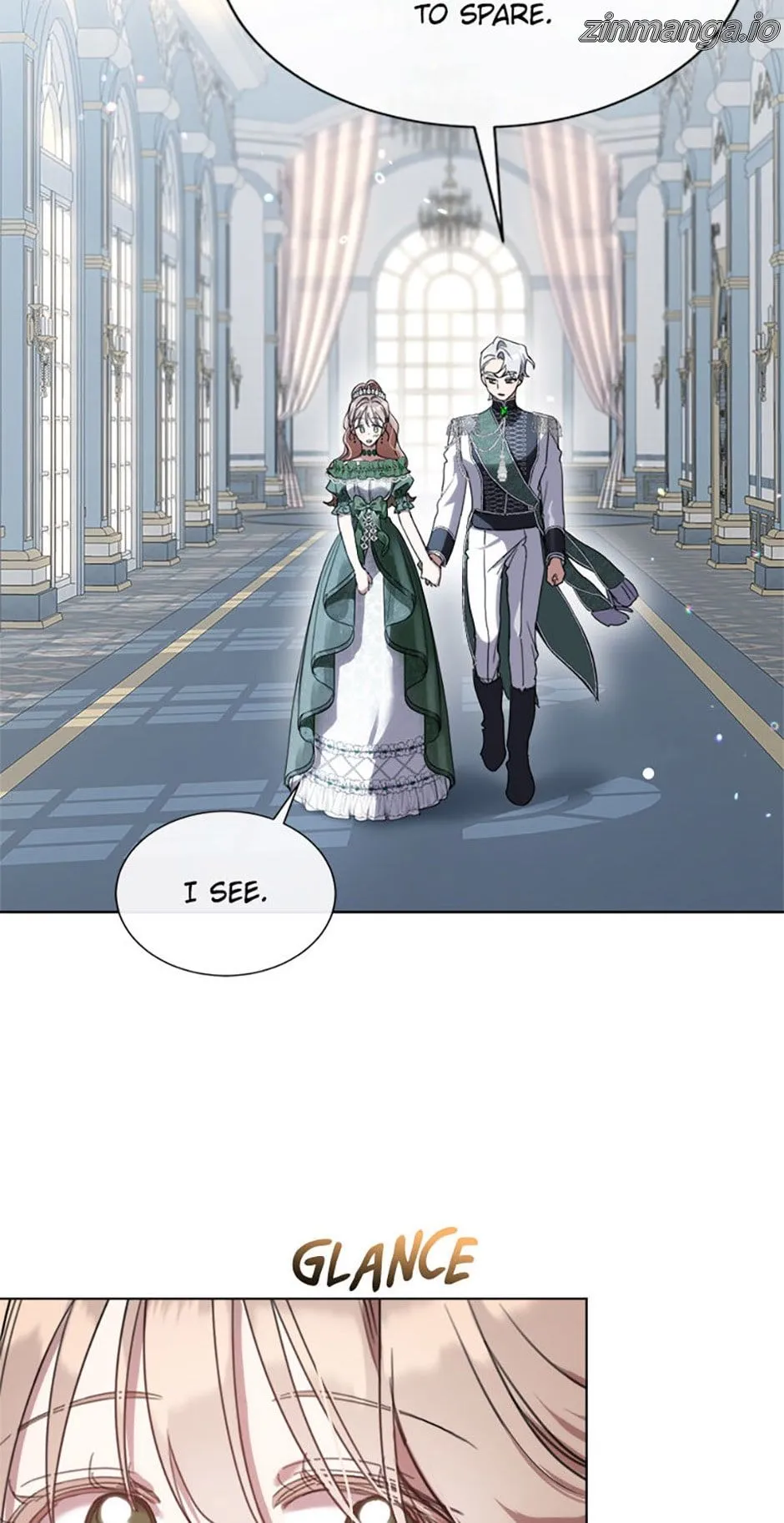The Kind Older Sister Is No More chapter 70 page 2