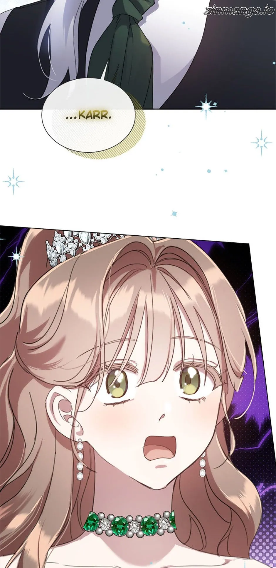 The Kind Older Sister Is No More chapter 70 page 13