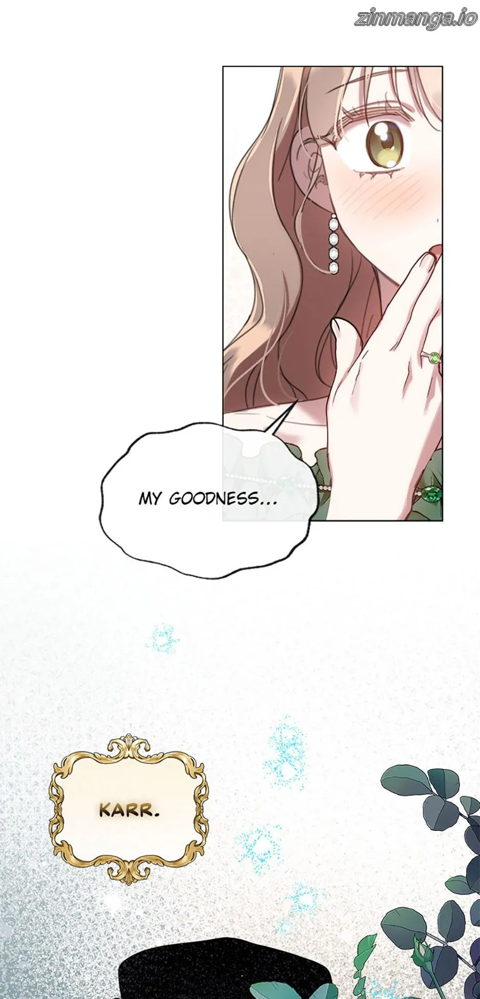 The Kind Older Sister Is No More chapter 70 page 15