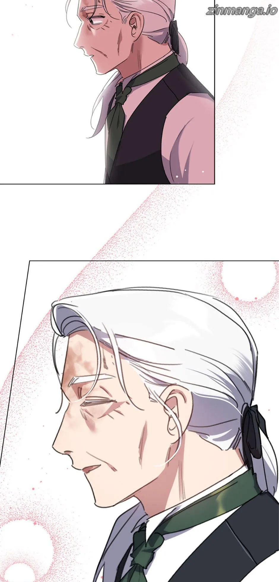 The Kind Older Sister Is No More chapter 70 page 23