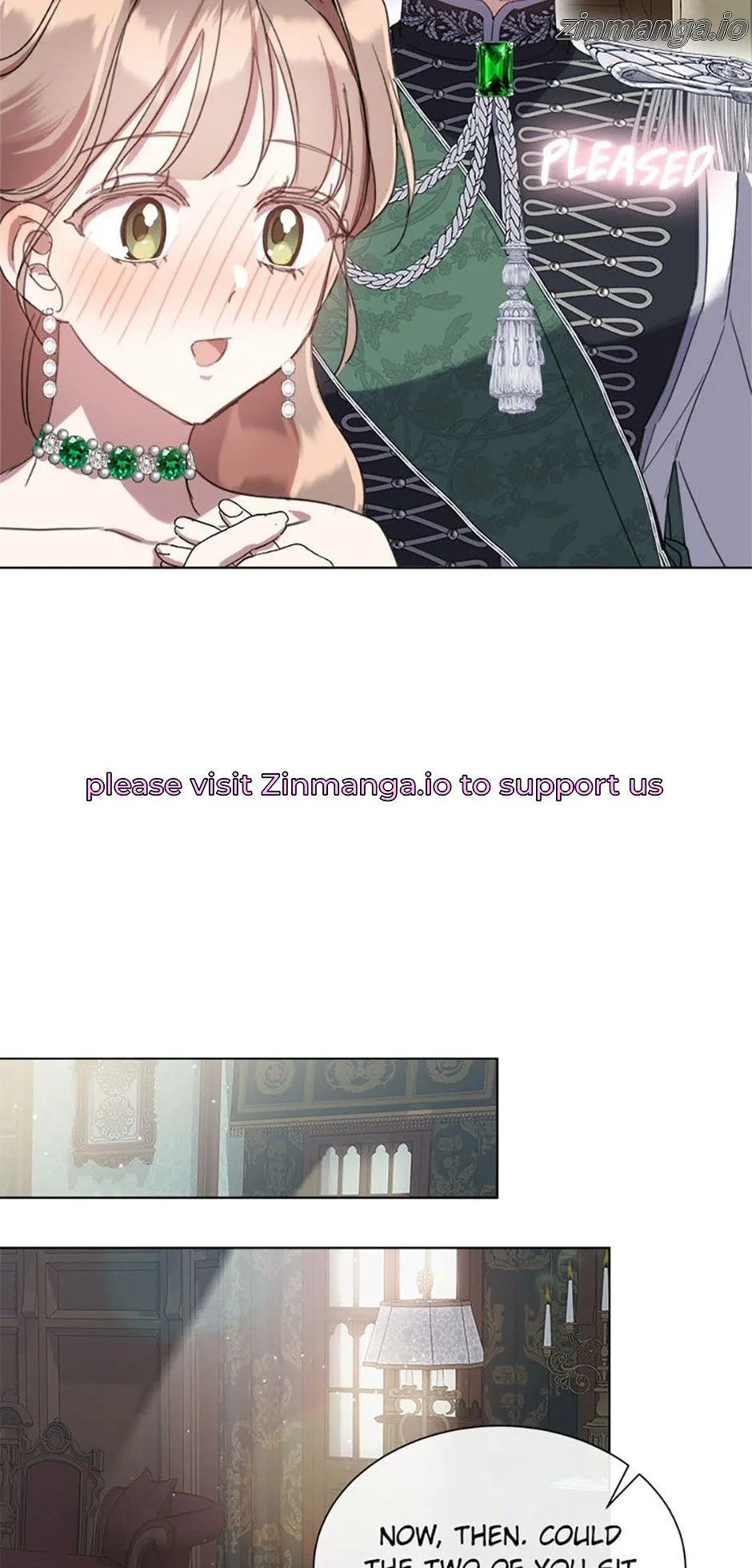 The Kind Older Sister Is No More chapter 70 page 25