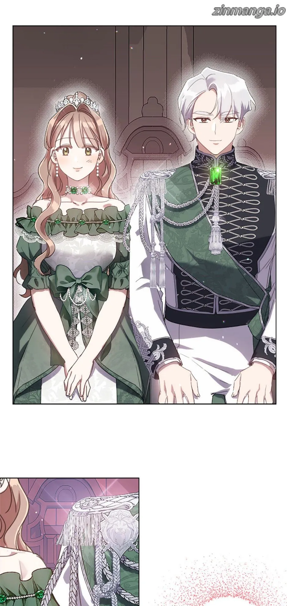 The Kind Older Sister Is No More chapter 70 page 28