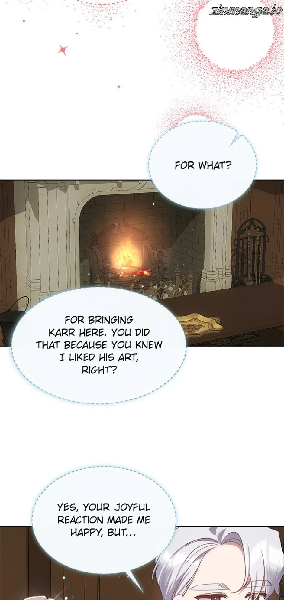The Kind Older Sister Is No More chapter 70 page 30