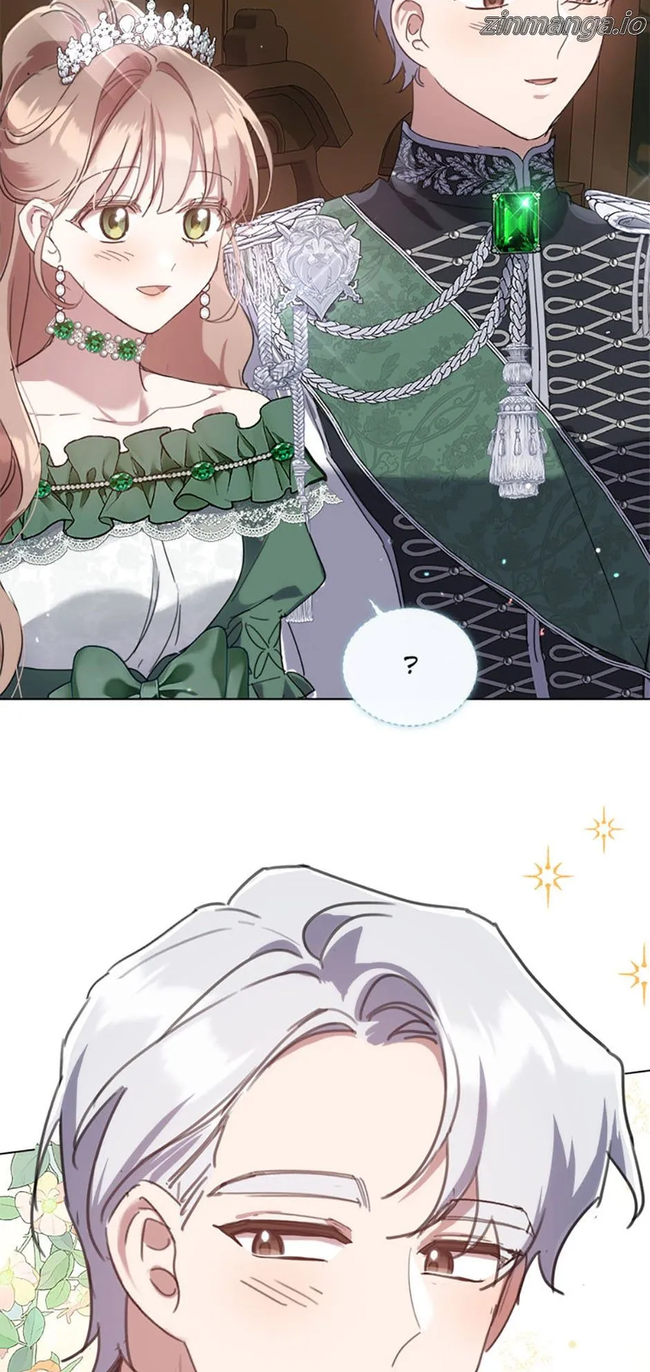 The Kind Older Sister Is No More chapter 70 page 31