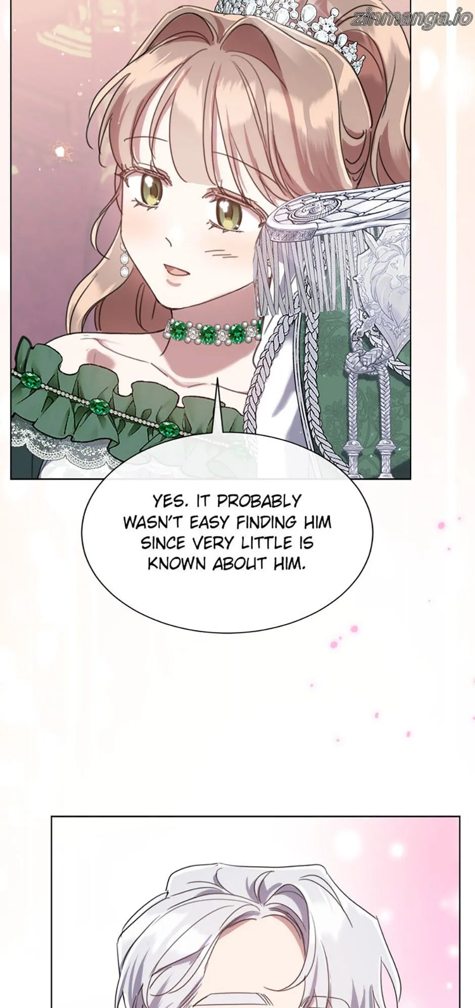 The Kind Older Sister Is No More chapter 70 page 36