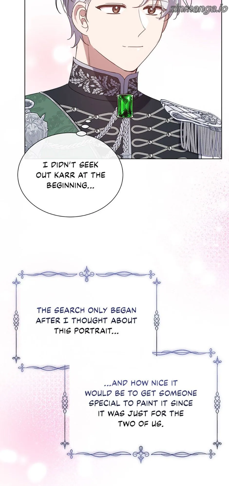 The Kind Older Sister Is No More chapter 70 page 37