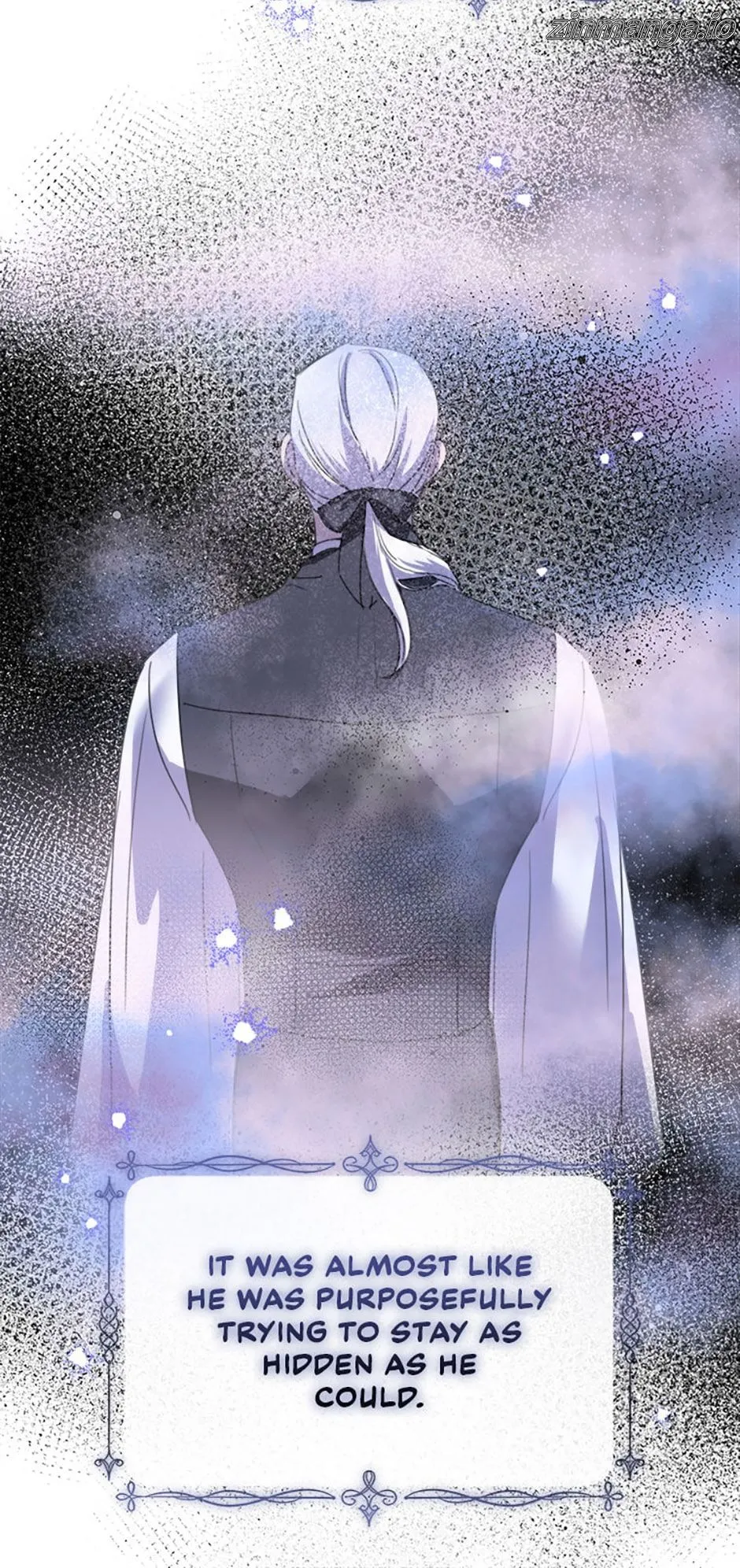 The Kind Older Sister Is No More chapter 70 page 39
