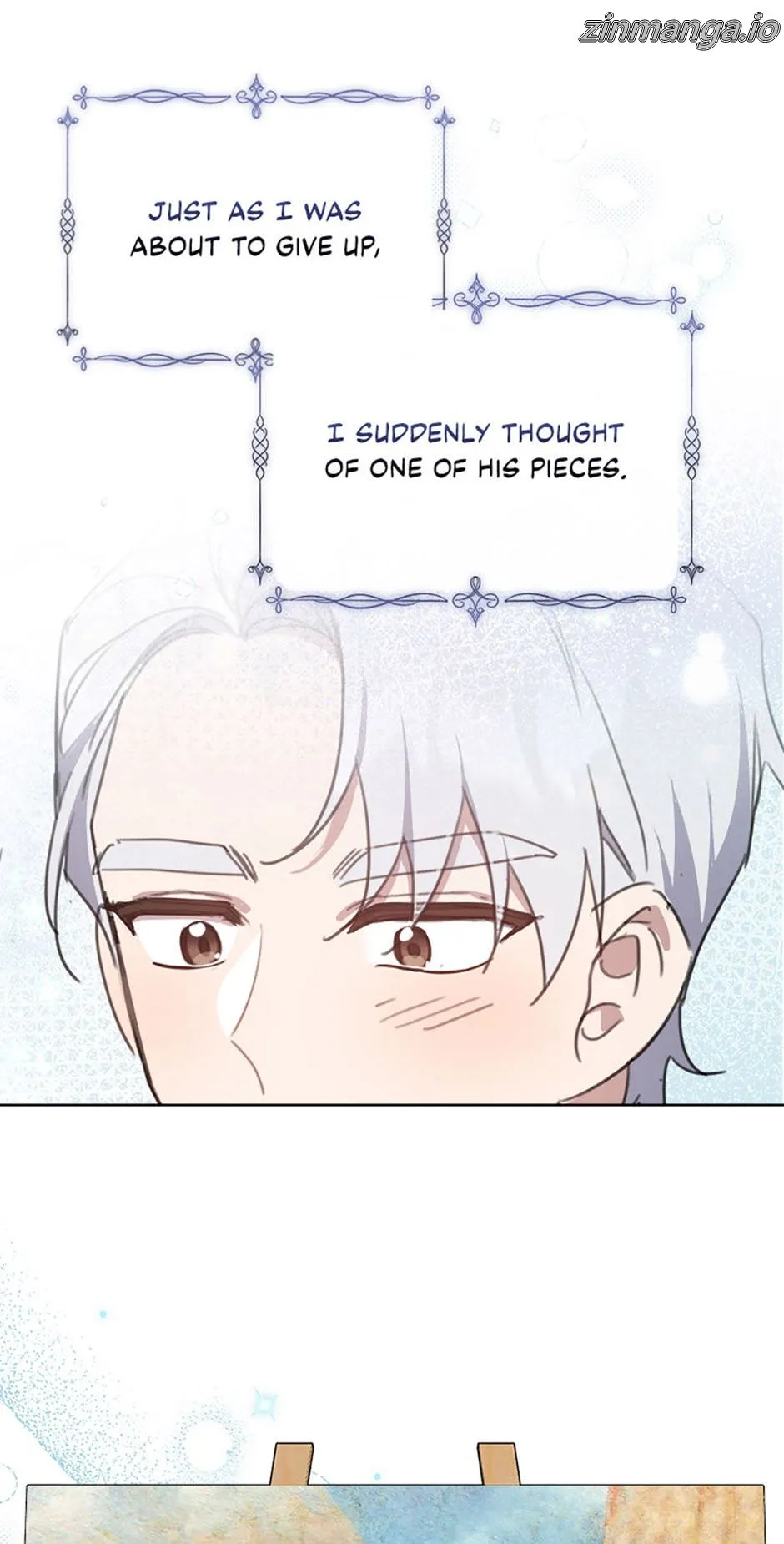 The Kind Older Sister Is No More chapter 70 page 40