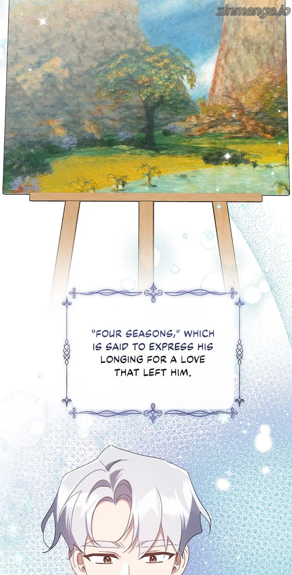 The Kind Older Sister Is No More chapter 70 page 41