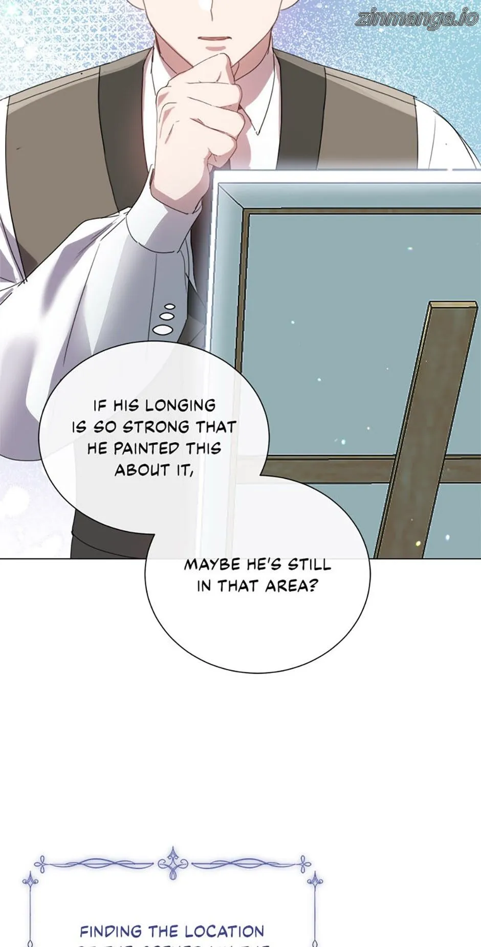 The Kind Older Sister Is No More chapter 70 page 42