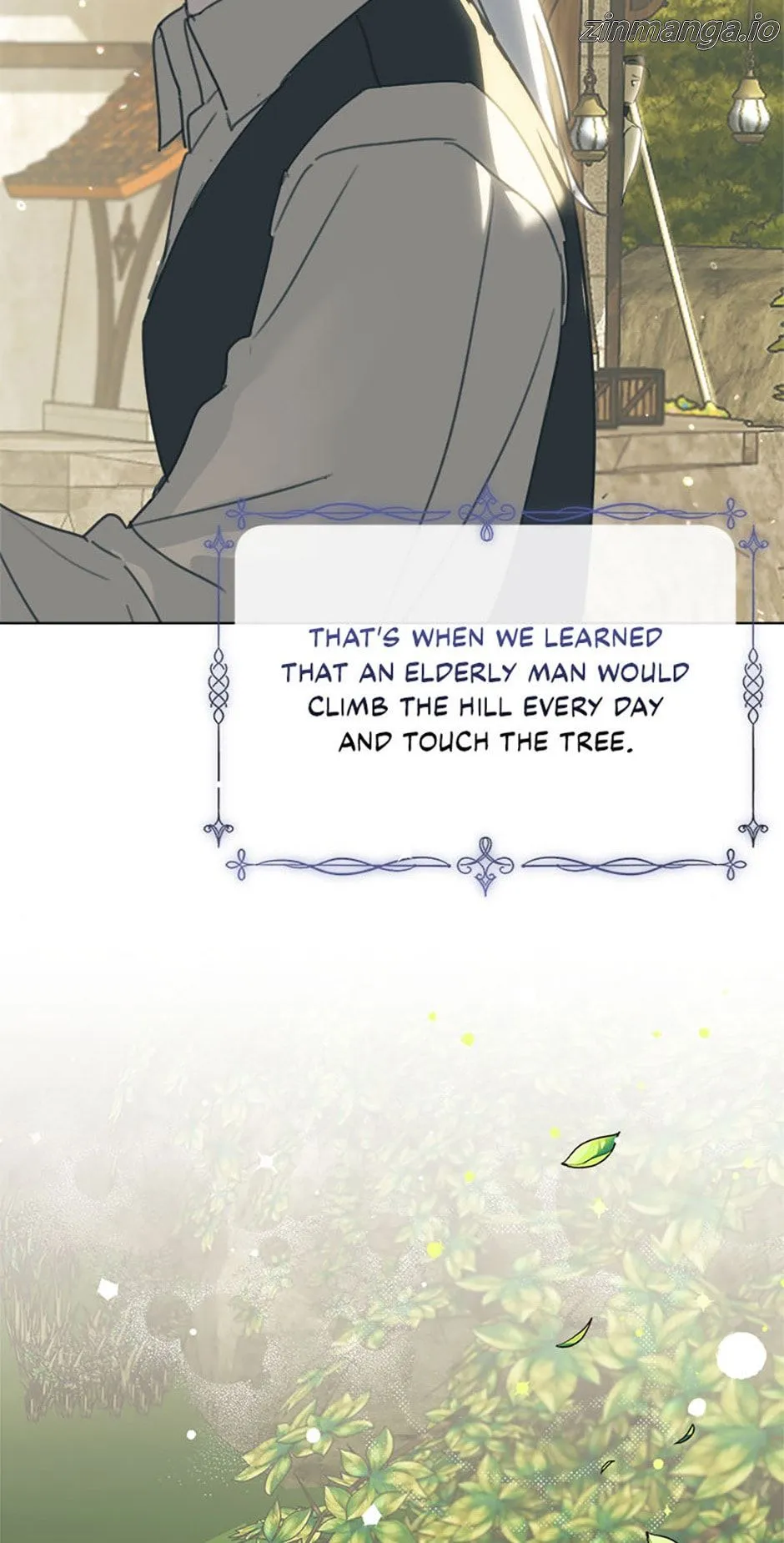 The Kind Older Sister Is No More chapter 70 page 45