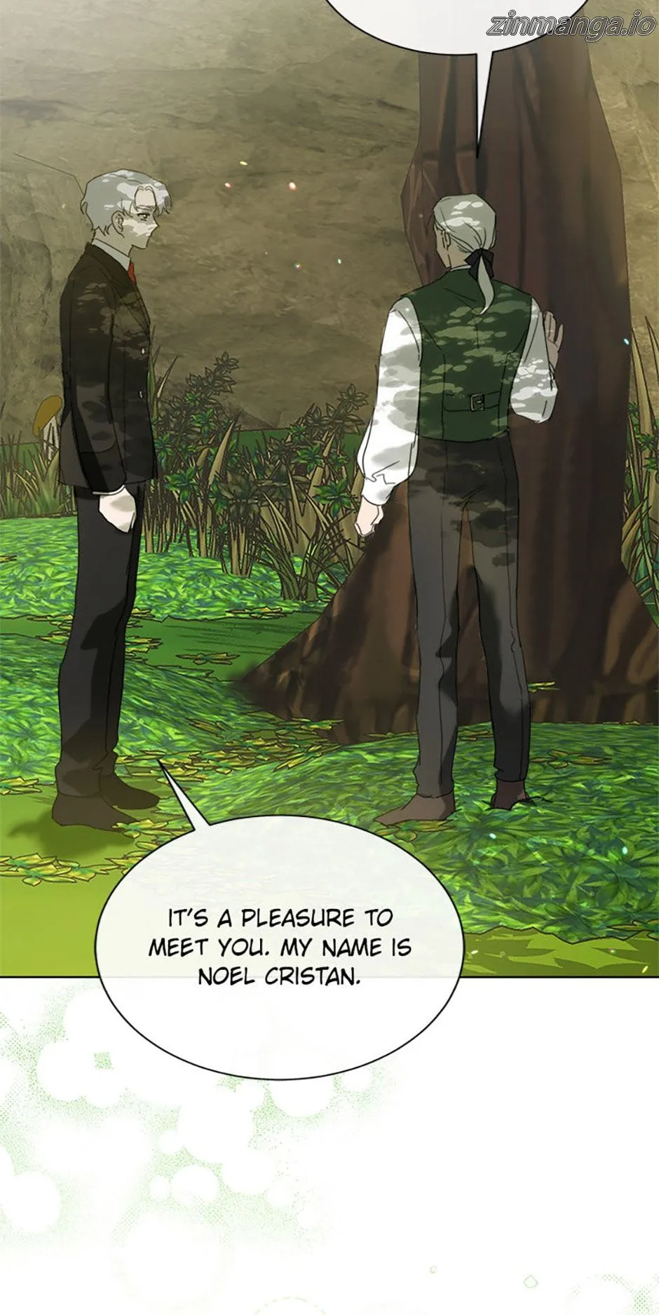 The Kind Older Sister Is No More chapter 70 page 48