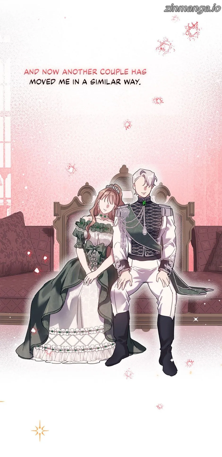 The Kind Older Sister Is No More chapter 70 page 61