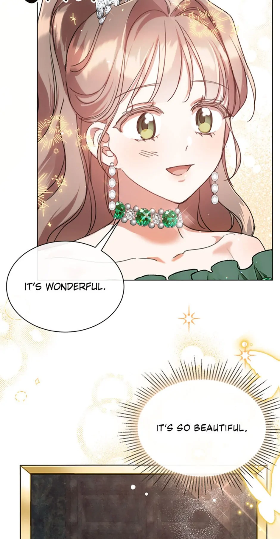 The Kind Older Sister Is No More chapter 71 page 4