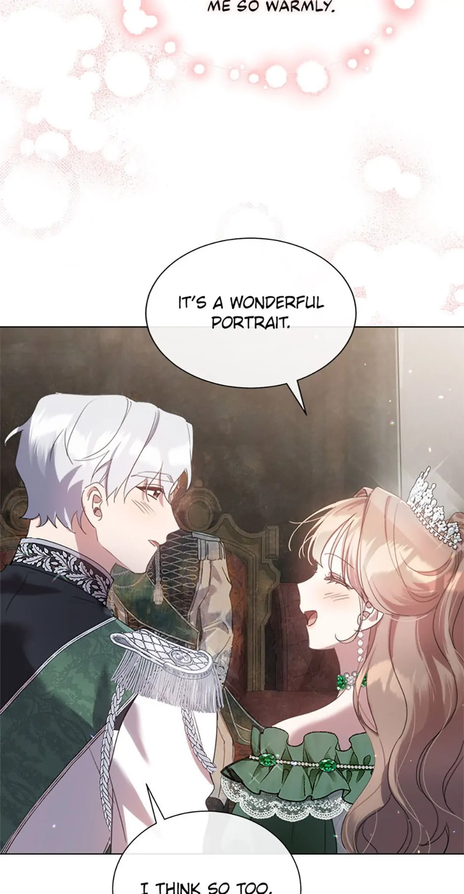 The Kind Older Sister Is No More chapter 71 page 7