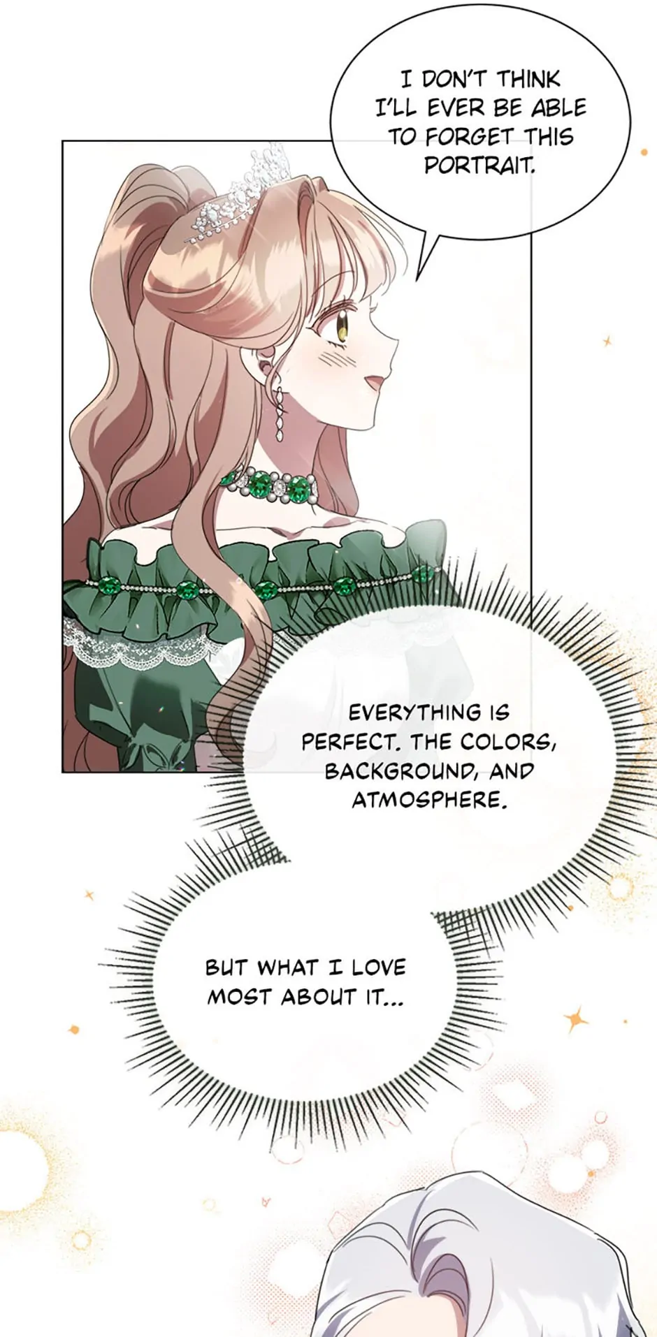 The Kind Older Sister Is No More chapter 71 page 9