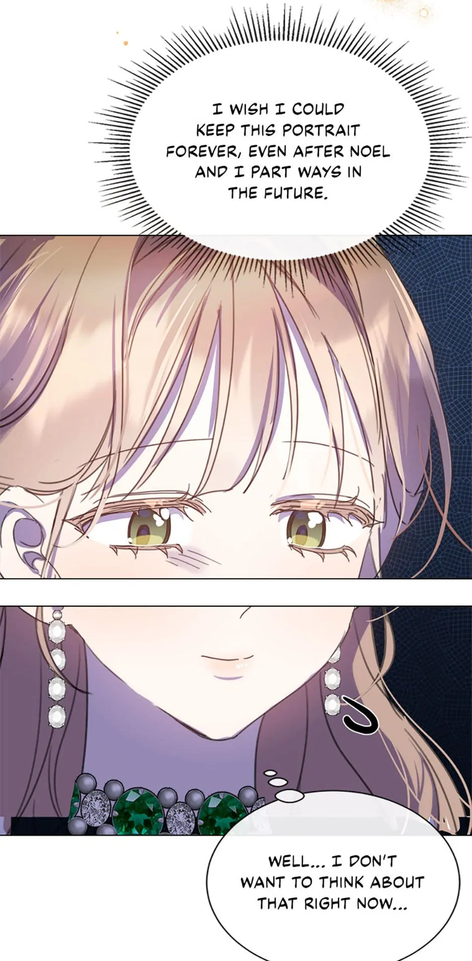 The Kind Older Sister Is No More chapter 71 page 11