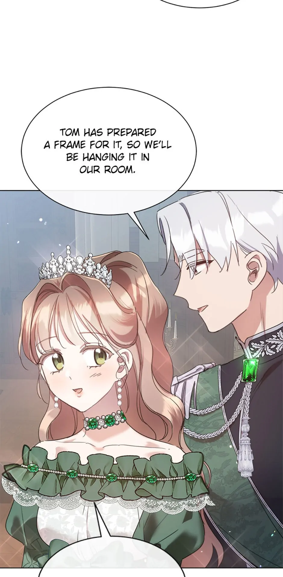 The Kind Older Sister Is No More chapter 71 page 12
