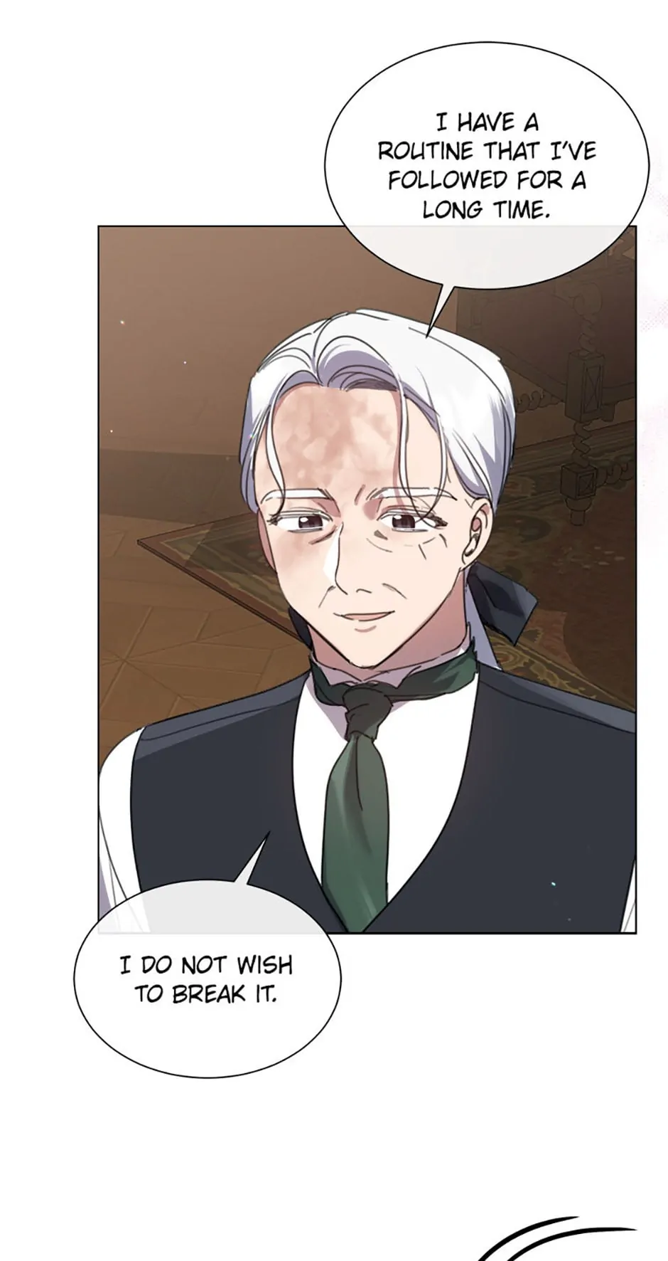 The Kind Older Sister Is No More chapter 71 page 15