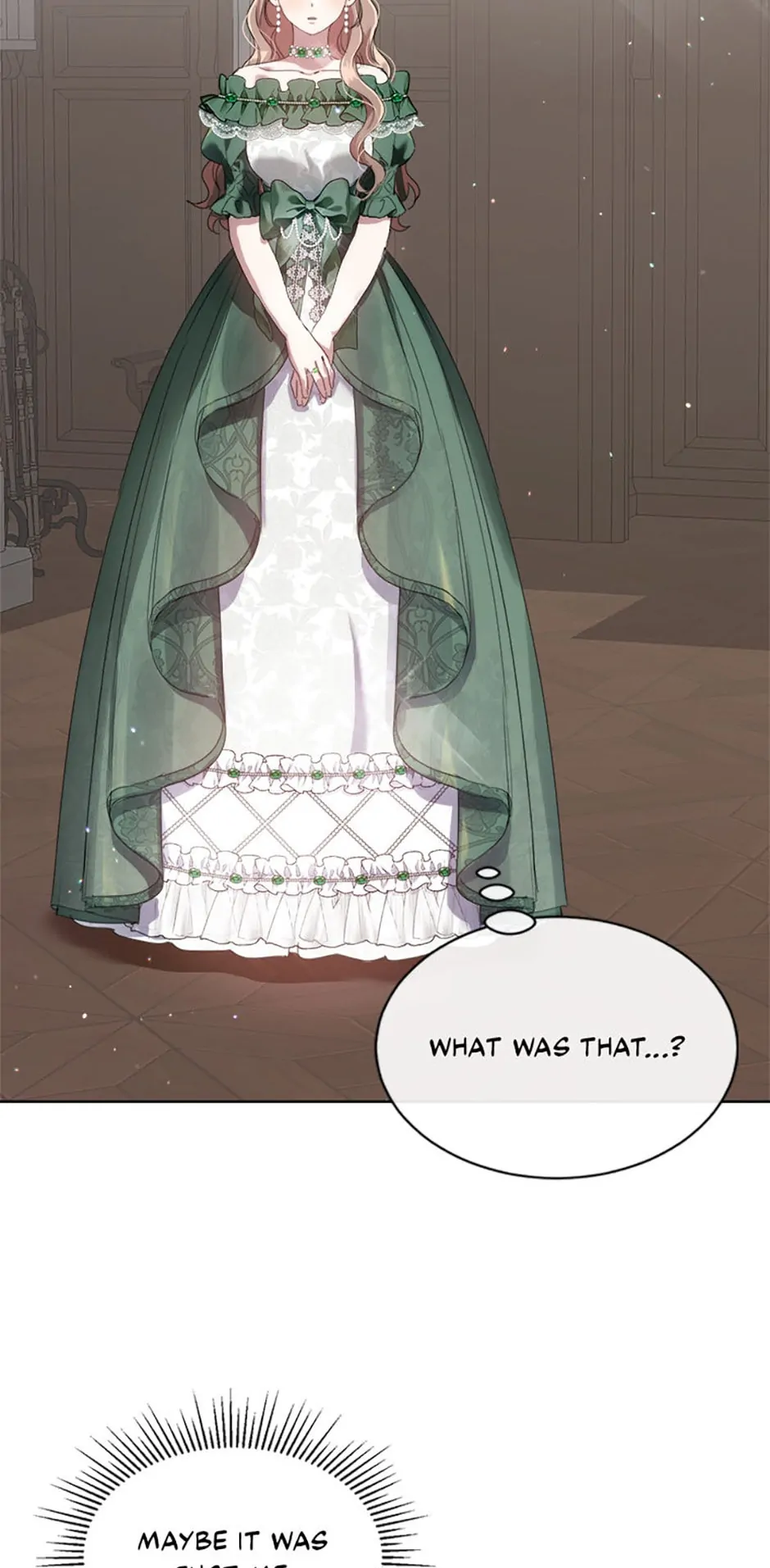 The Kind Older Sister Is No More chapter 71 page 25