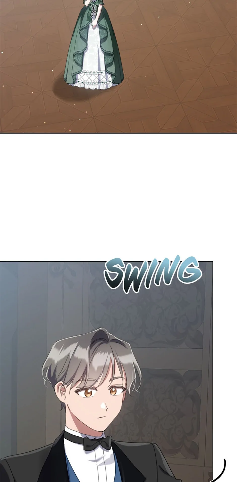 The Kind Older Sister Is No More chapter 71 page 27