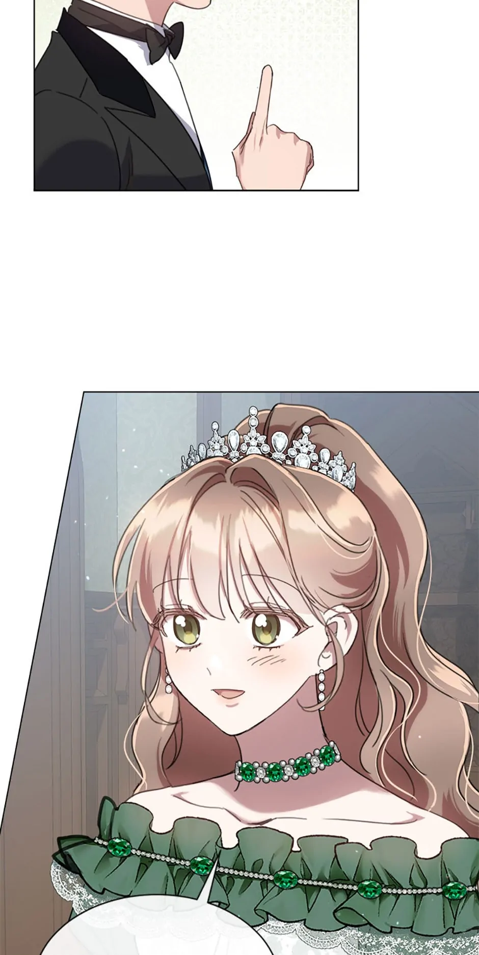 The Kind Older Sister Is No More chapter 71 page 30