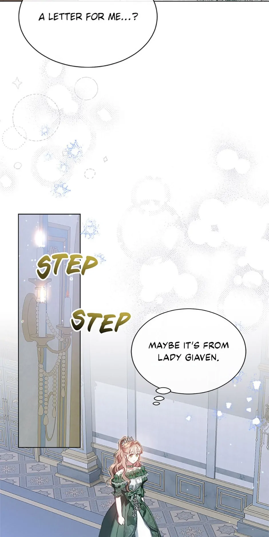 The Kind Older Sister Is No More chapter 71 page 31