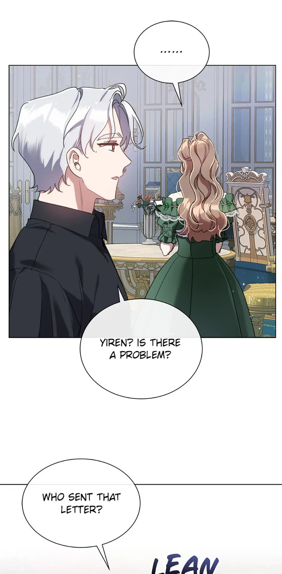 The Kind Older Sister Is No More chapter 71 page 36