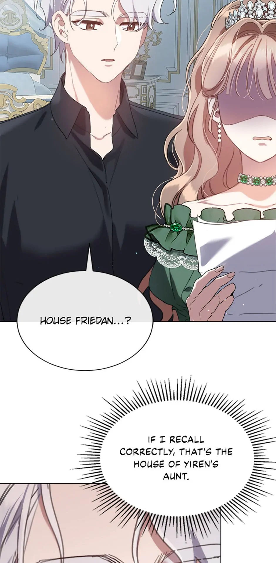 The Kind Older Sister Is No More chapter 71 page 38
