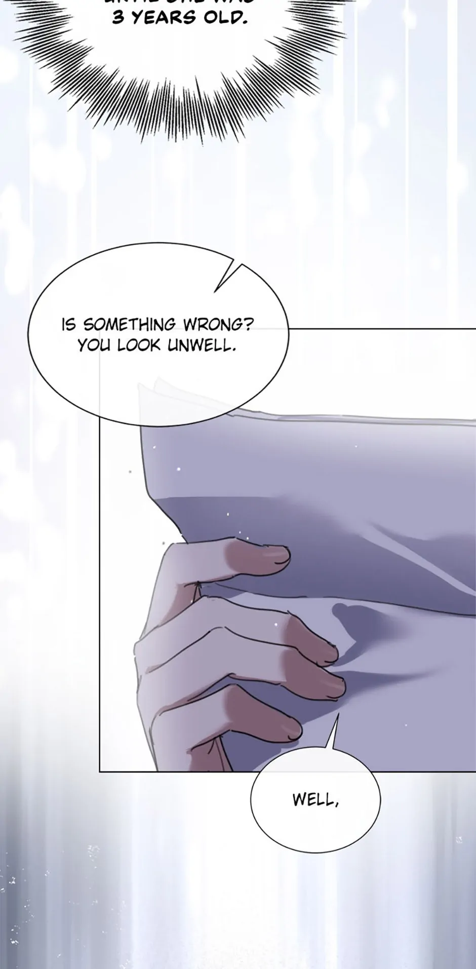 The Kind Older Sister Is No More chapter 71 page 41