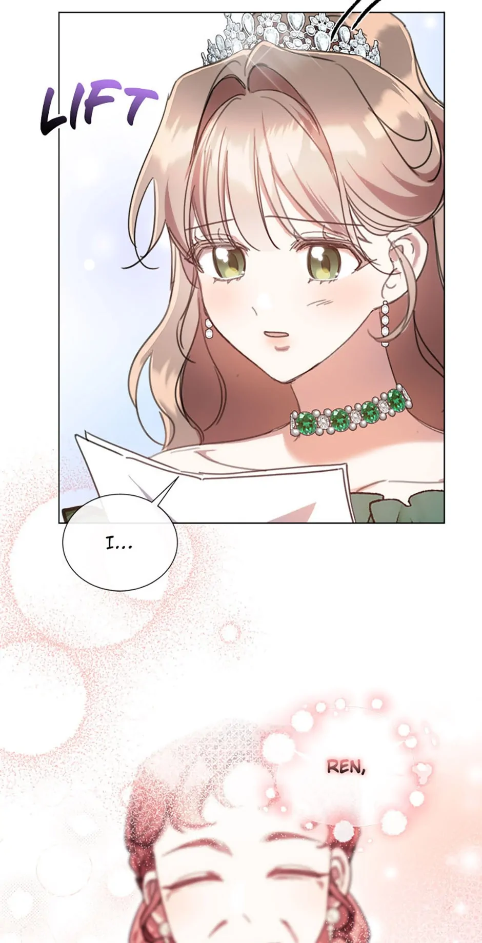 The Kind Older Sister Is No More chapter 71 page 44