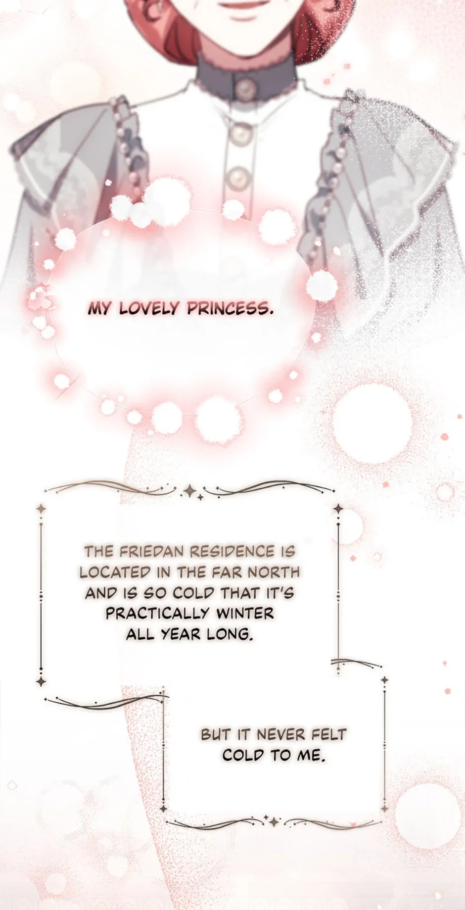The Kind Older Sister Is No More chapter 71 page 45