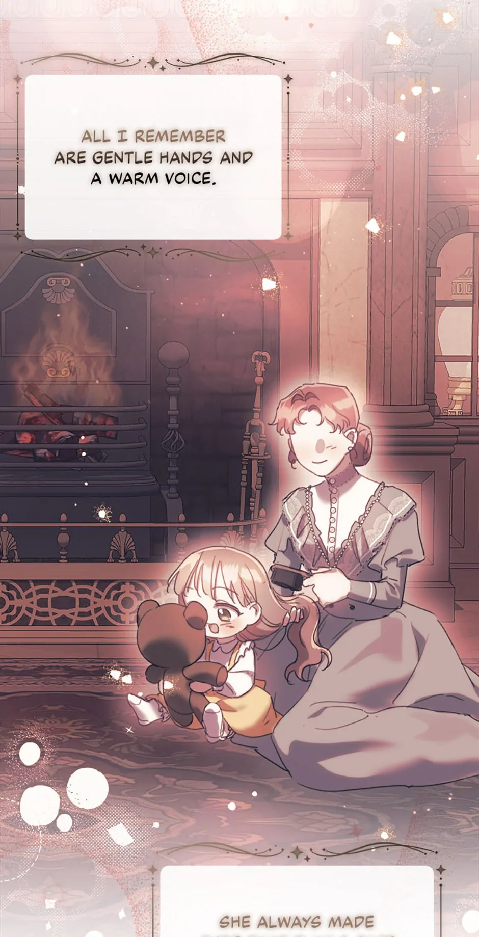 The Kind Older Sister Is No More chapter 71 page 46