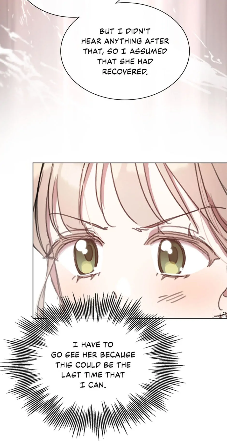The Kind Older Sister Is No More chapter 71 page 48