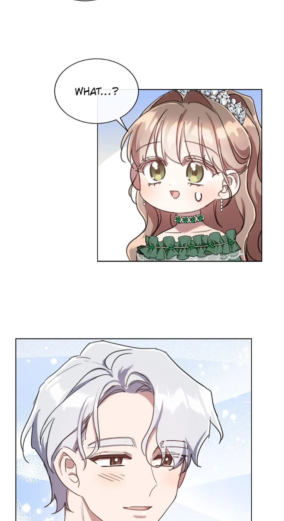 The Kind Older Sister Is No More chapter 71 page 51