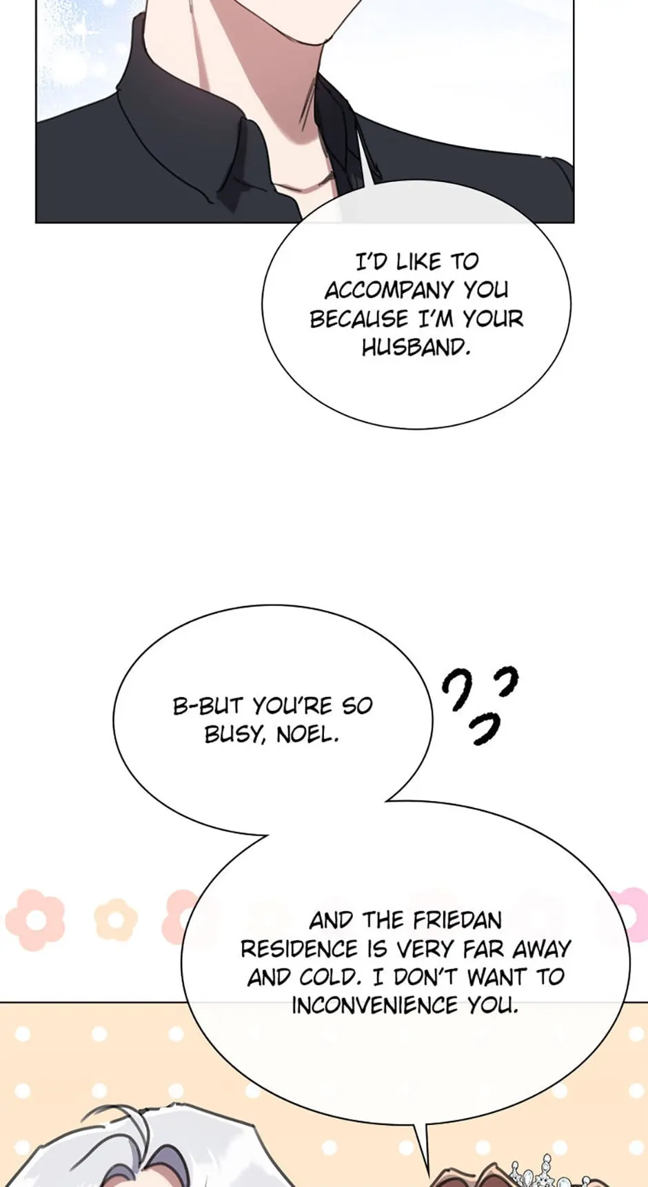 The Kind Older Sister Is No More chapter 71 page 52