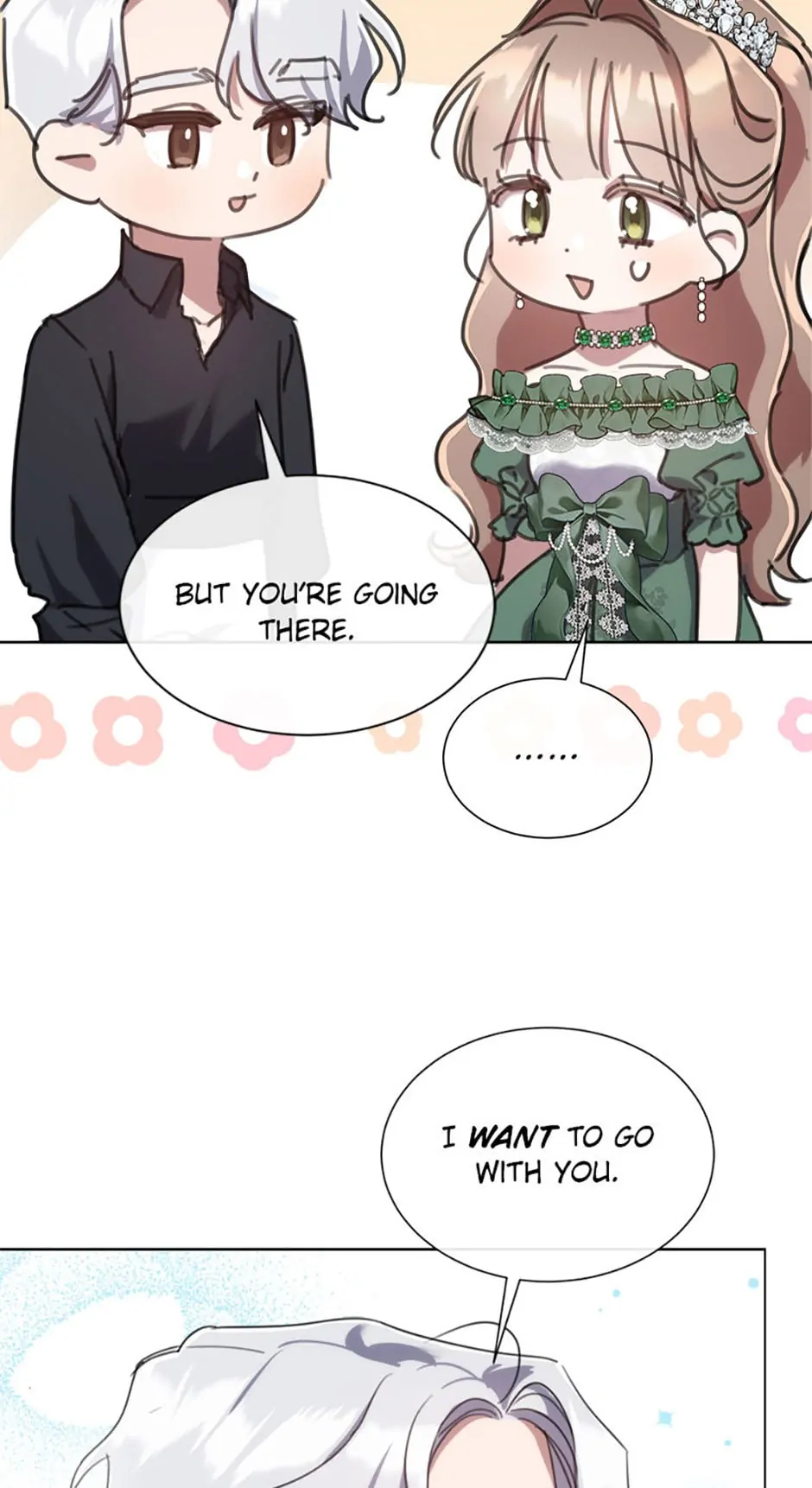 The Kind Older Sister Is No More chapter 71 page 53