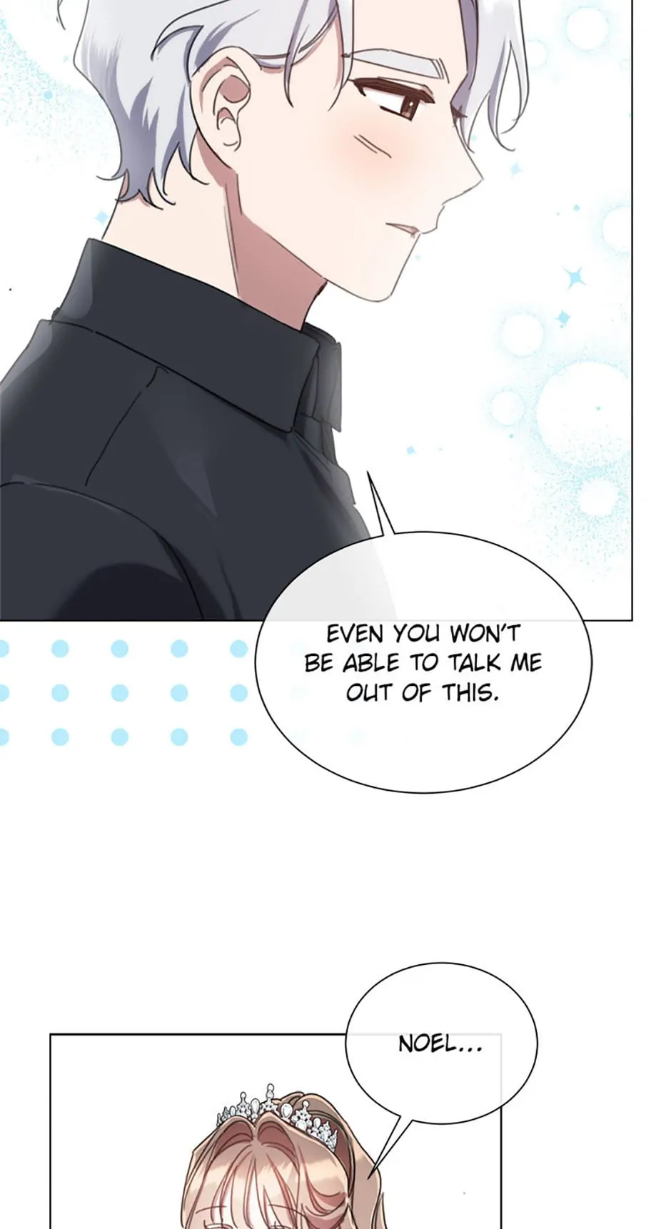 The Kind Older Sister Is No More chapter 71 page 54