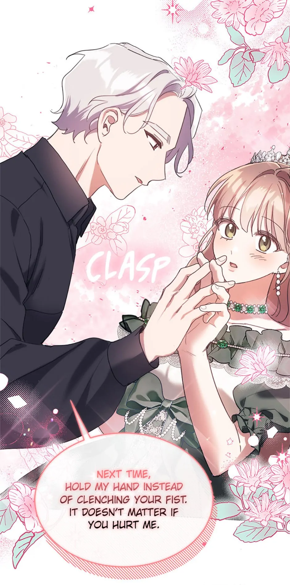 The Kind Older Sister Is No More chapter 71 page 63