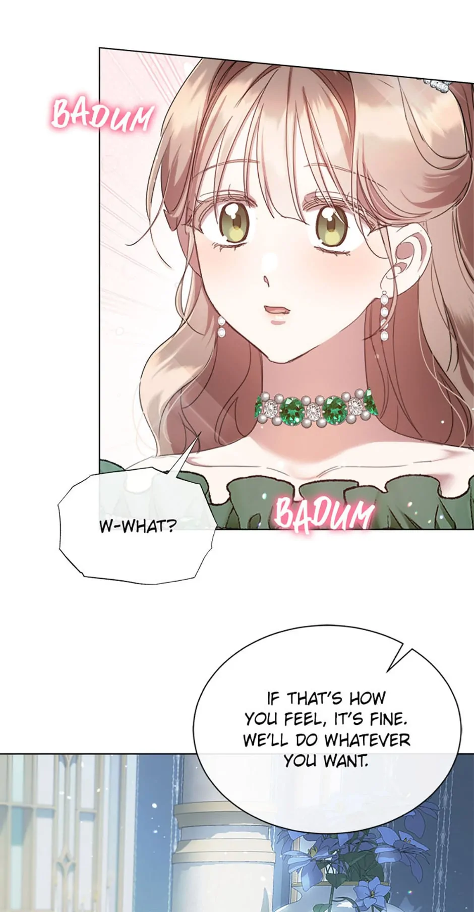 The Kind Older Sister Is No More chapter 71 page 64