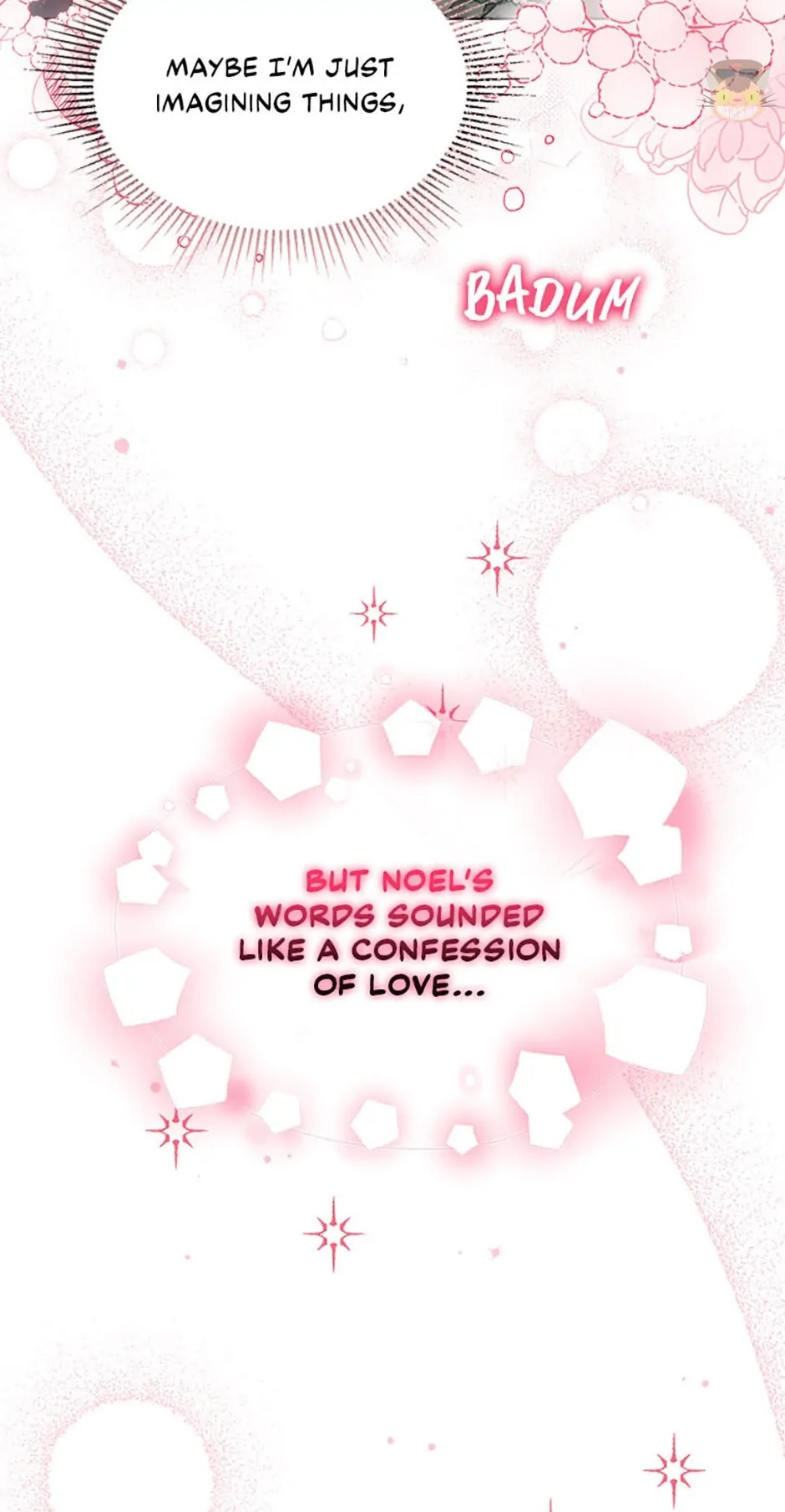 The Kind Older Sister Is No More chapter 71 page 67