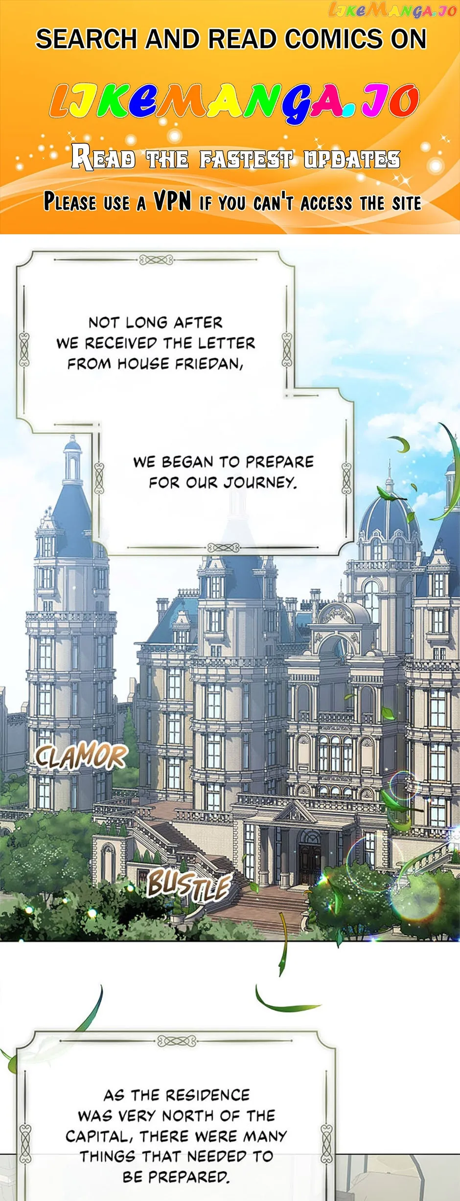 The Kind Older Sister Is No More chapter 72 page 1