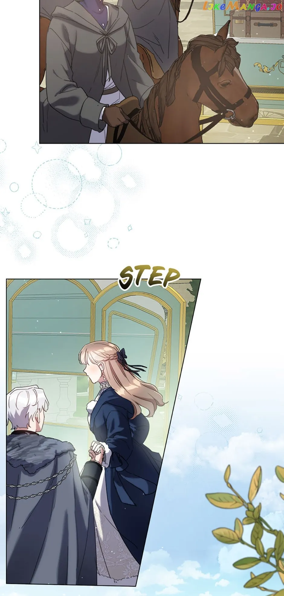 The Kind Older Sister Is No More chapter 72 page 5