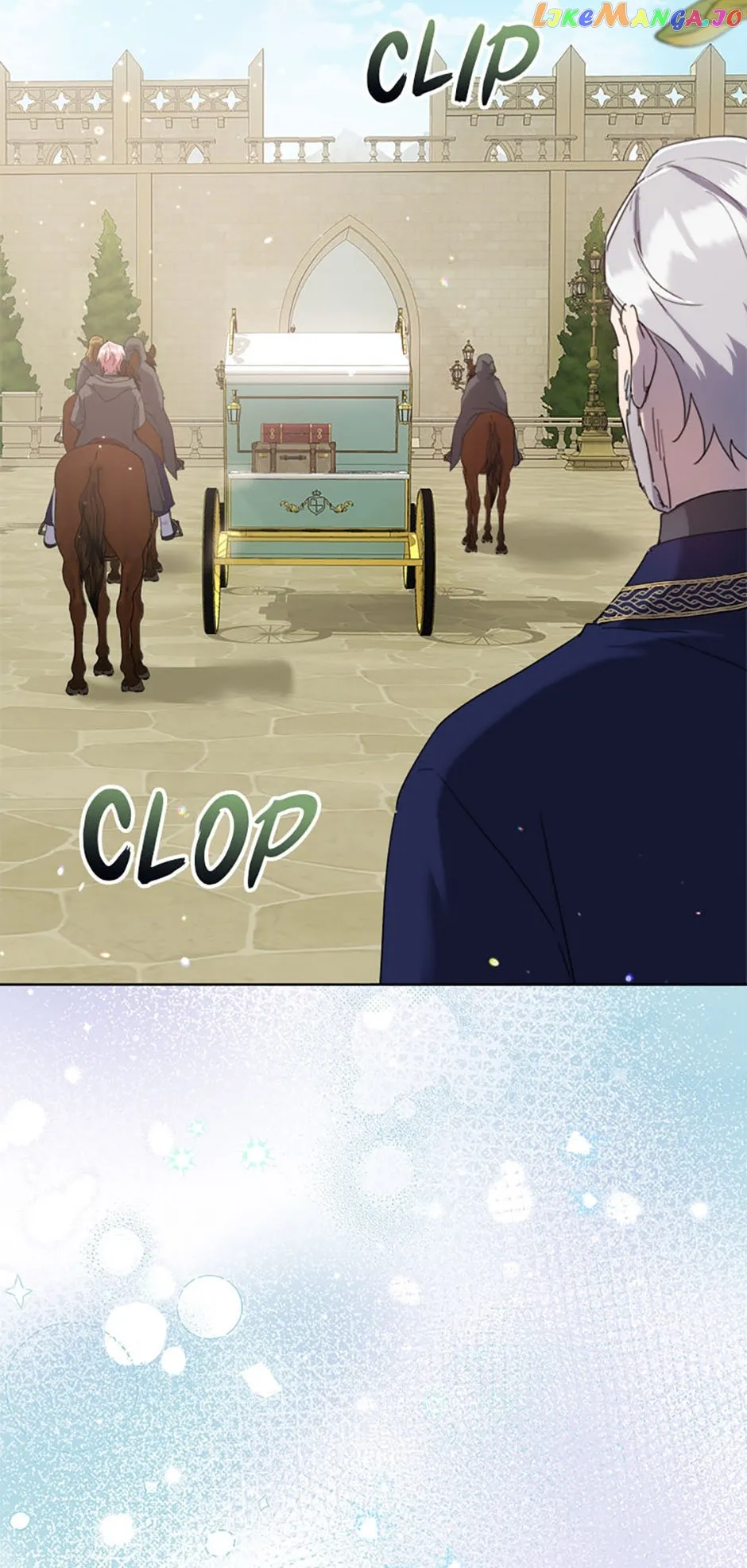 The Kind Older Sister Is No More chapter 72 page 6