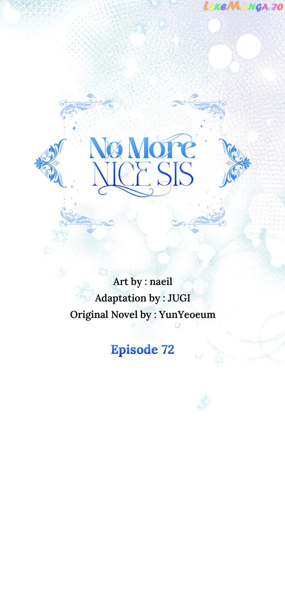The Kind Older Sister Is No More chapter 72 page 7