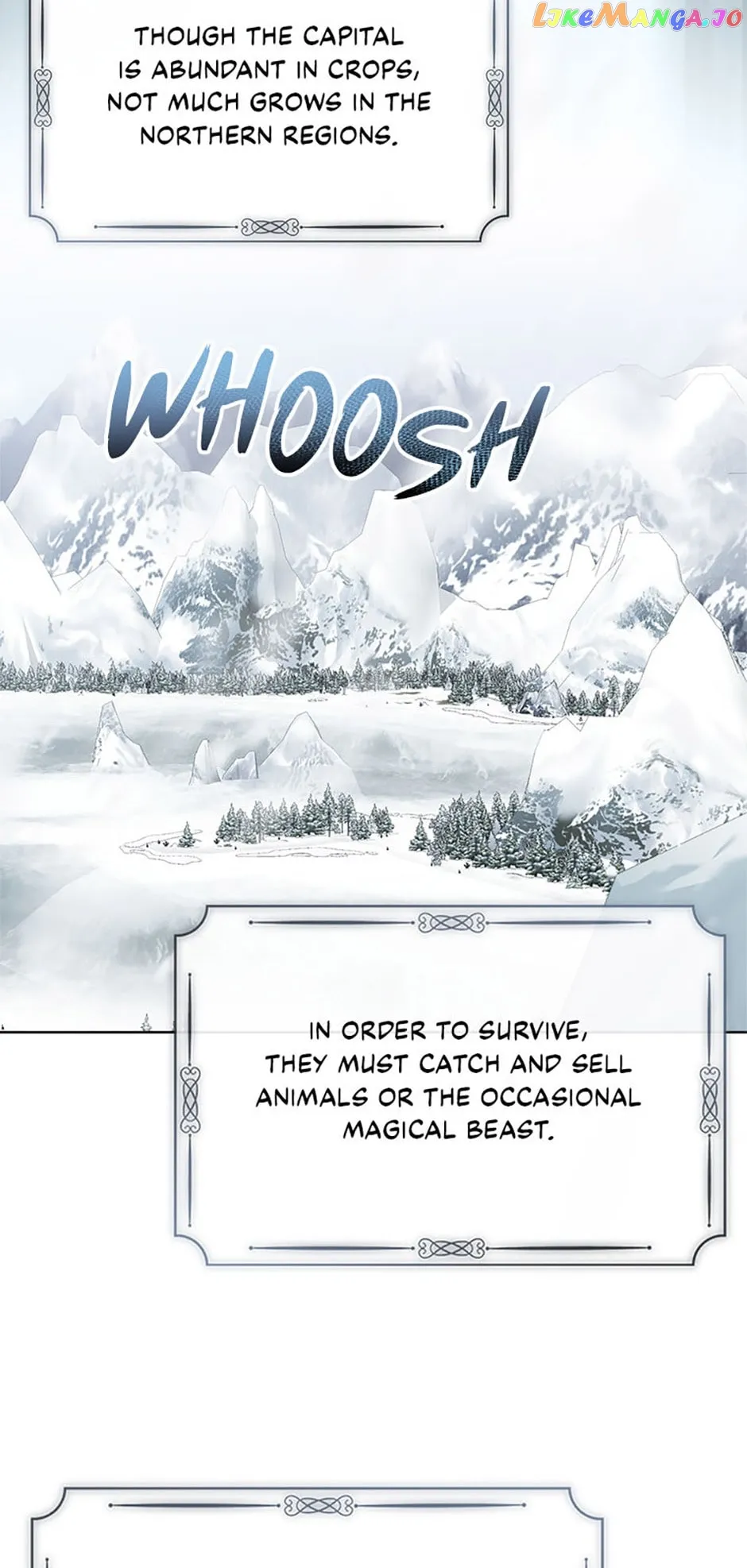 The Kind Older Sister Is No More chapter 72 page 18