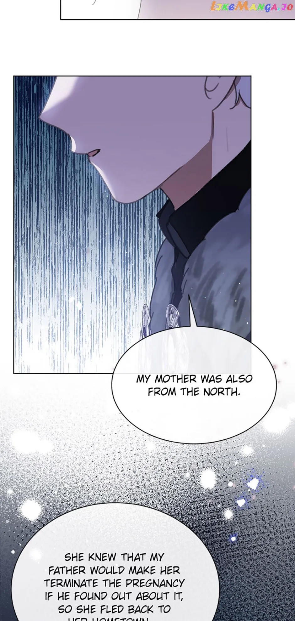The Kind Older Sister Is No More chapter 72 page 22
