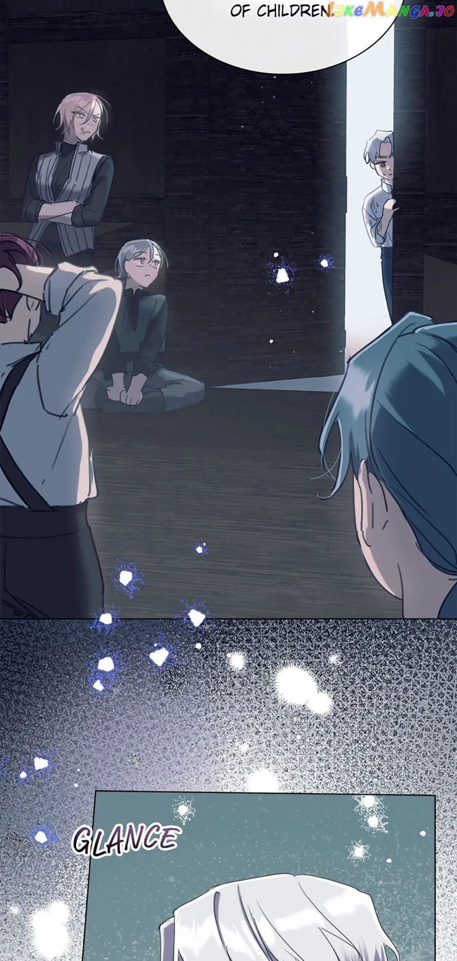The Kind Older Sister Is No More chapter 72 page 24